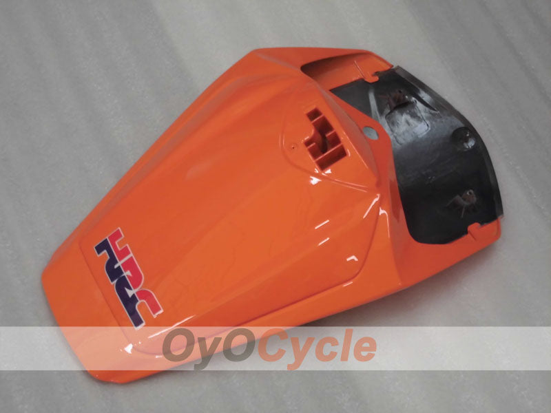 Carena Coda Posteriore + Coprisella per Honda 08-11 CBR1000RR #OYO87907013 Immagine principale del prodotto