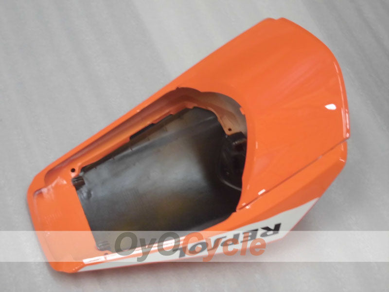Carena Coda Posteriore + Coprisella per Honda 08-11 CBR1000RR #OYO87907013 Immagine secondaria del prodotto