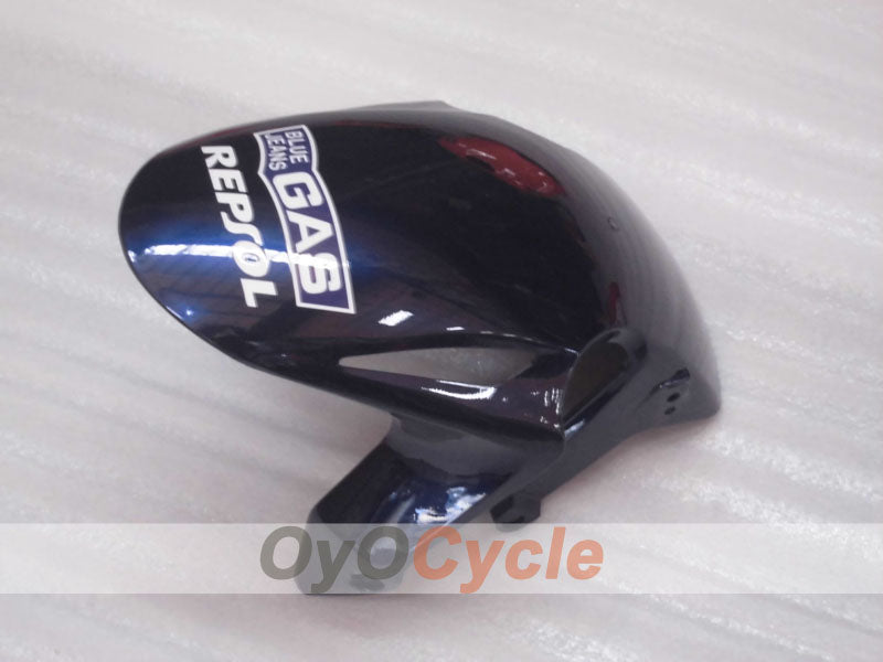 Parafango anteriore per Honda 08-11 CBR1000RR #OYO87907012 Immagine secondaria del prodotto