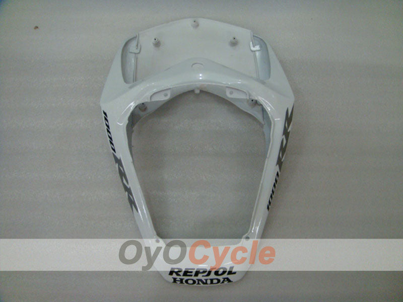 Coda Carena Posteriore Per Honda 08-11 CBR1000RR #OYO87907018 Immagine principale del prodotto