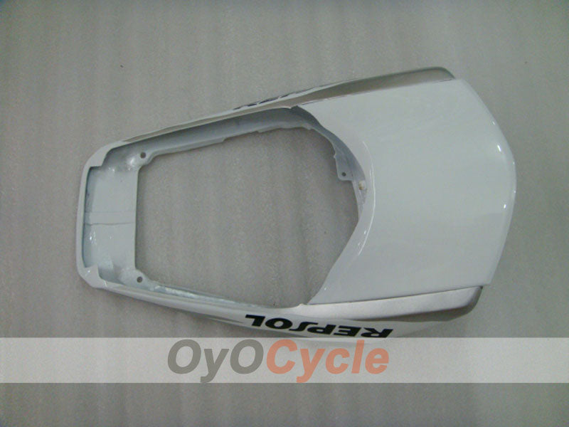 Coda Carena Posteriore Per Honda 08-11 CBR1000RR #OYO87907018 Immagine secondaria del prodotto