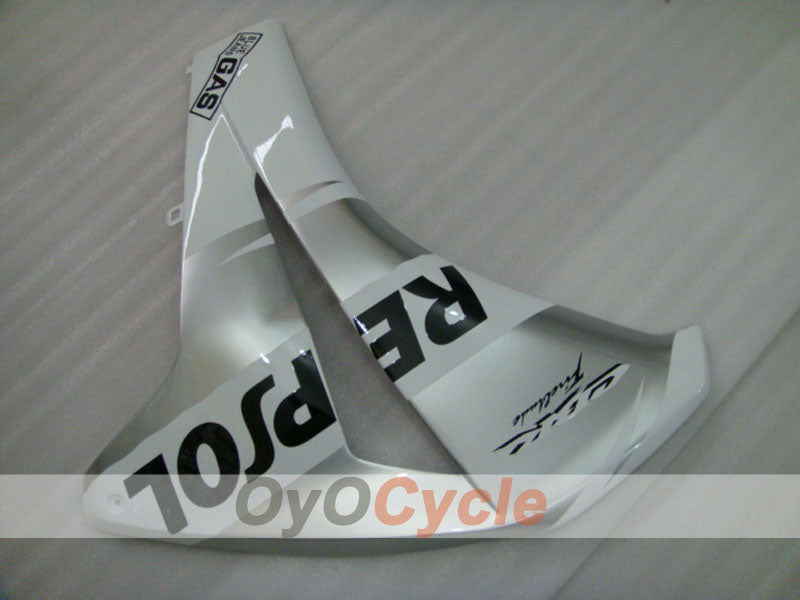 Carenatura lato destro e sinistro per Honda 08-11 CBR1000RR #OYO87907015 Immagine secondaria del prodotto