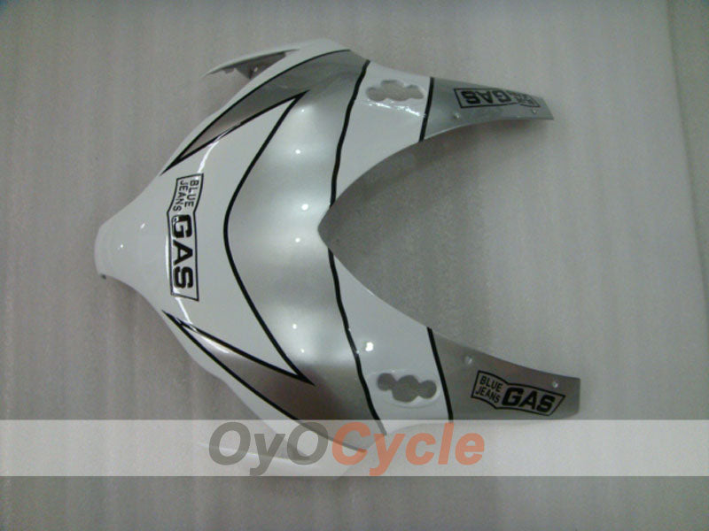 Carena Anteriore Superiore Per Honda 08-11 CBR1000RR #OYO87907014 Immagine secondaria del prodotto