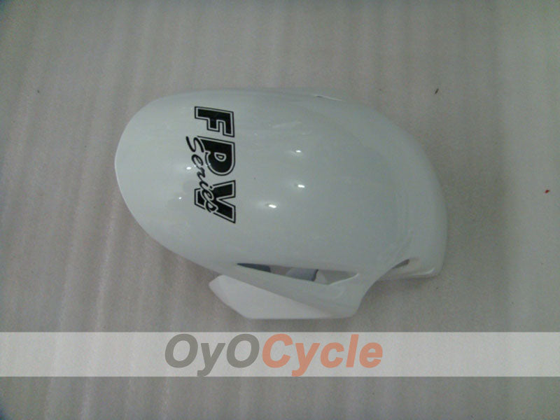 Carena parafango anteriore per Honda 08-11 CBR1000RR #OYO87907016 Immagine secondaria del prodotto