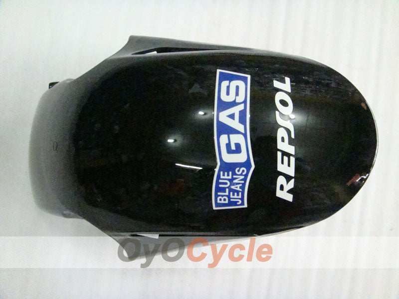 Parafango anteriore per Honda 08-11 CBR1000RR #OYO87907019 Immagine secondaria del prodotto