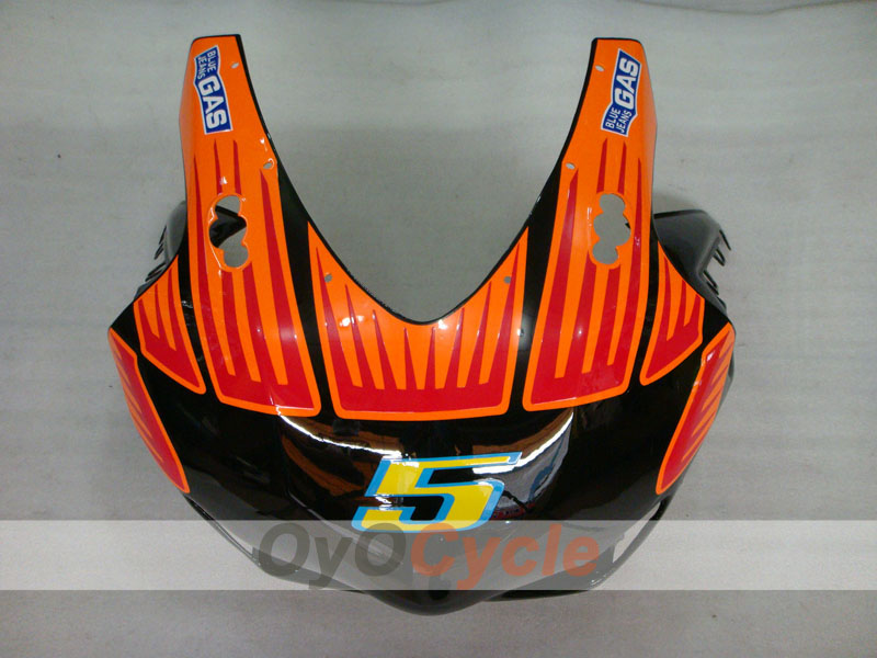 Carena anteriore superiore per Honda 08-11 CBR1000RR #OYO87907022 Immagine principale del prodotto