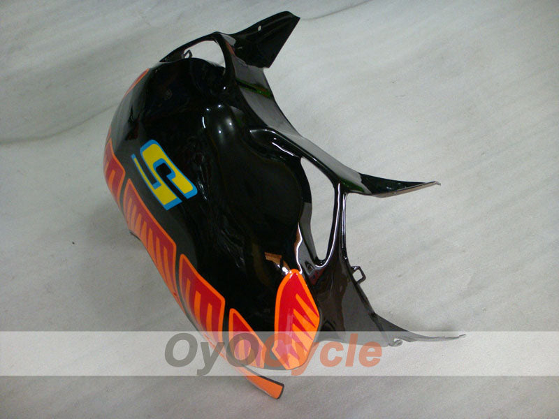 Carena anteriore superiore per Honda 08-11 CBR1000RR #OYO87907022 Immagine secondaria del prodotto