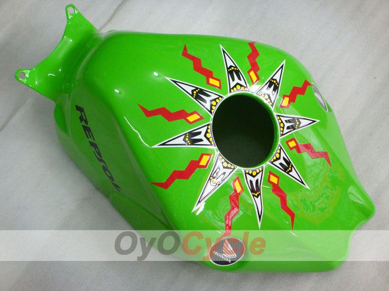 Carenatura serbatoio carburante per Honda 08-11 CBR1000RR #OYO87907025 Immagine principale del prodotto