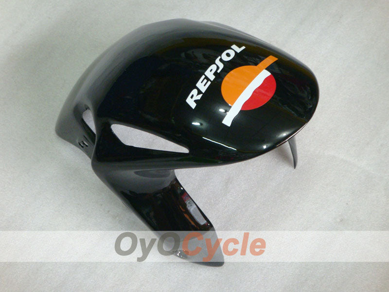 Parafango anteriore per Honda 08-11 CBR1000RR #OYO87907024 Immagine secondaria del prodotto