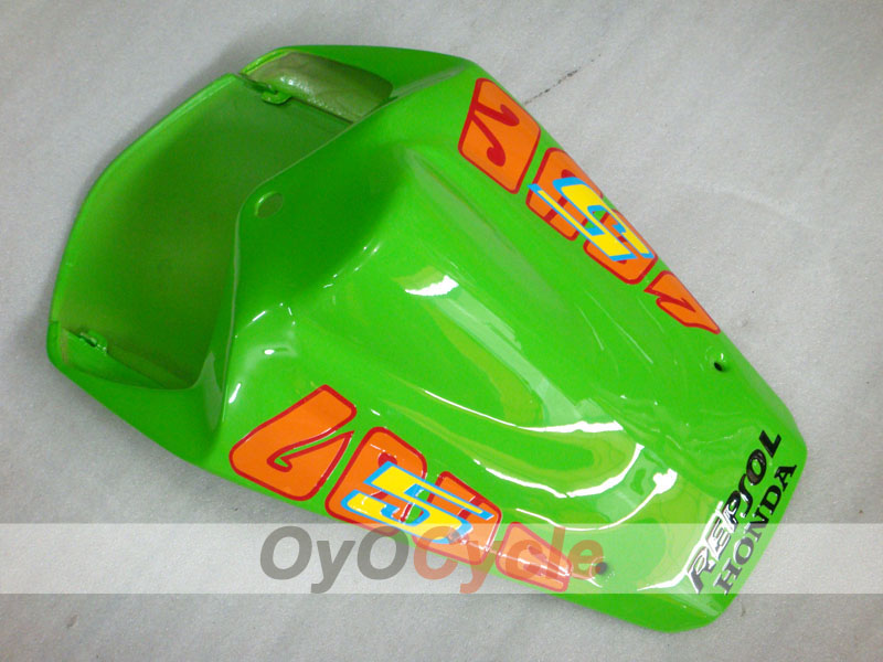 Codone posteriore + Coprisella per Honda 08-11 CBR1000RR #OYO87907026 Immagine principale del prodotto