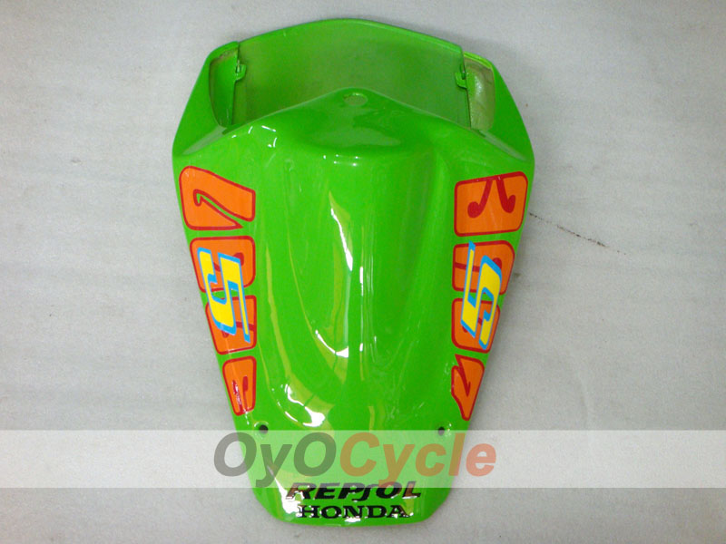 Codone posteriore + Coprisella per Honda 08-11 CBR1000RR #OYO87907026 Immagine secondaria del prodotto