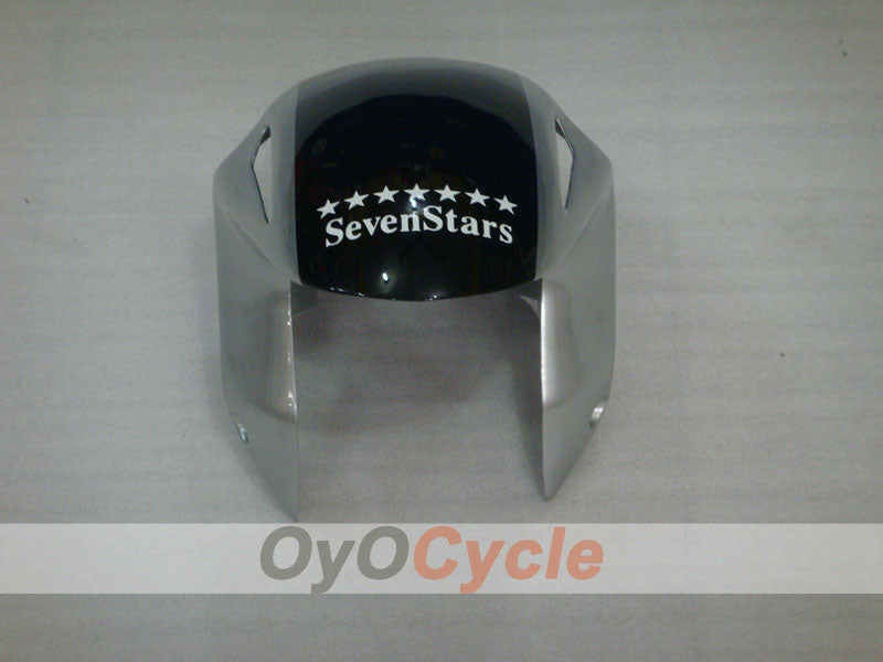 Parafango anteriore per Honda 08-11 CBR1000RR #OYO87907029 Immagine principale del prodotto