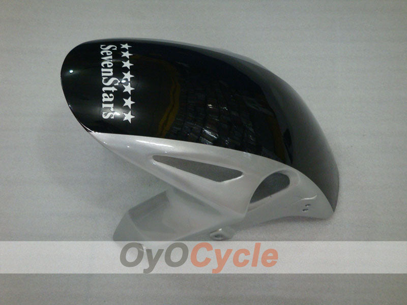 Parafango anteriore per Honda 08-11 CBR1000RR #OYO87907029 Immagine secondaria del prodotto