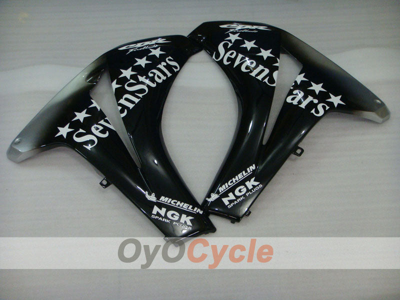 Carene laterali sinistre e destre per Honda 08-11 CBR1000RR #OYO87907028 Immagine principale del prodotto