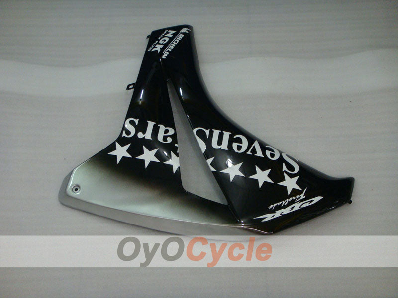 Carene laterali sinistre e destre per Honda 08-11 CBR1000RR #OYO87907028 Immagine secondaria del prodotto