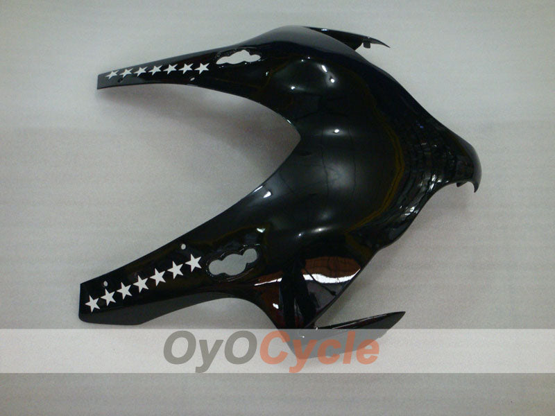 Carena Anteriore Superiore Per Honda 08-11 CBR1000RR #OYO87907027 Immagine secondaria del prodotto