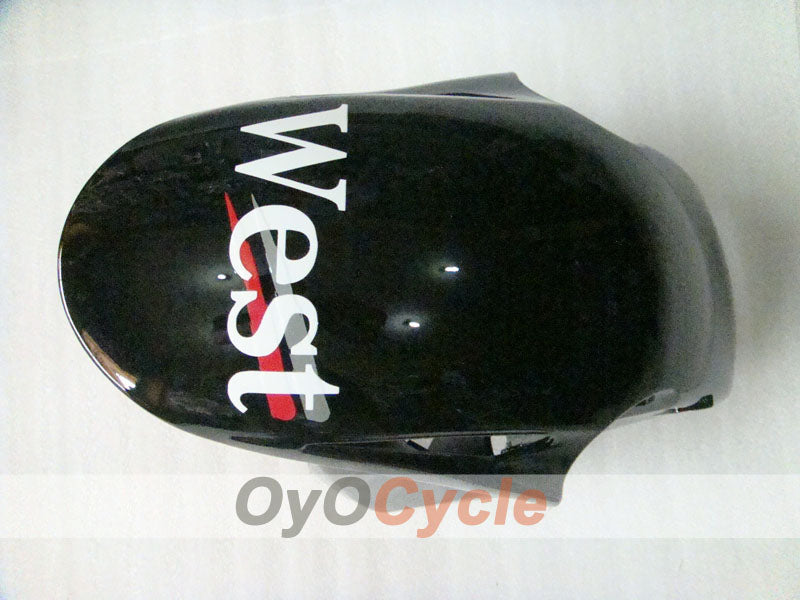 Carena parafango anteriore per Honda CBR1000RR 08-11 #OYO87907034 Immagine principale del prodotto