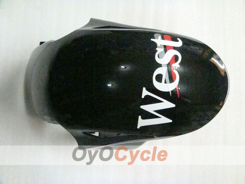 Carena parafango anteriore per Honda CBR1000RR 08-11 #OYO87907034 Immagine secondaria del prodotto