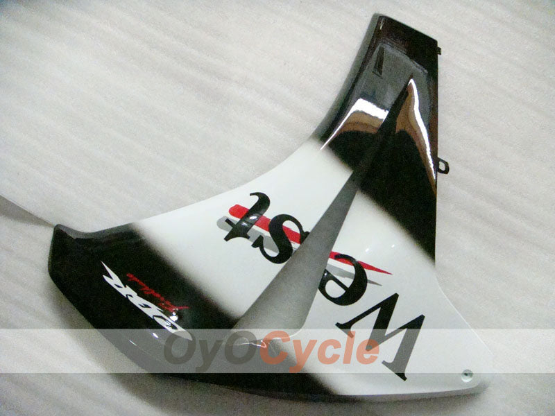 Carena lato sinistro e destro per Honda 08-11 CBR1000RR #OYO87907033 Immagine secondaria del prodotto