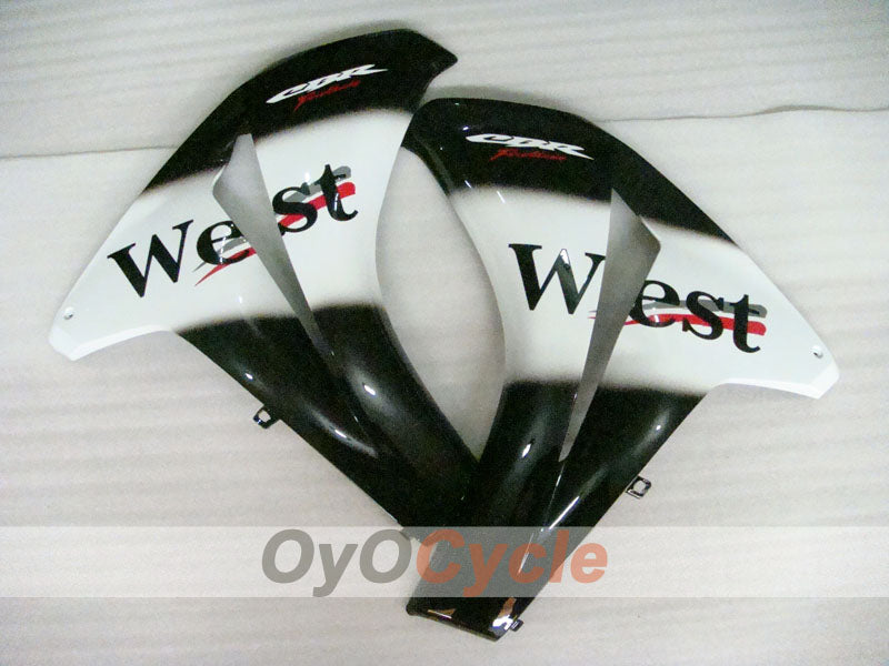 Carena lato sinistro e destro per Honda 08-11 CBR1000RR #OYO87907033 Immagine principale del prodotto