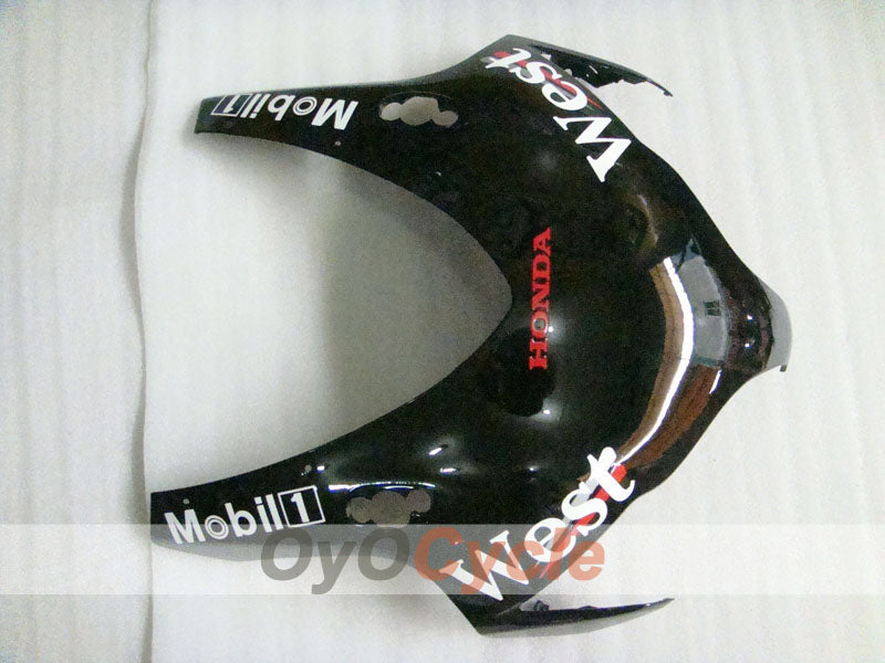 Carena Anteriore Superiore Per Honda 08-11 CBR1000RR #OYO87907032 Immagine secondaria del prodotto