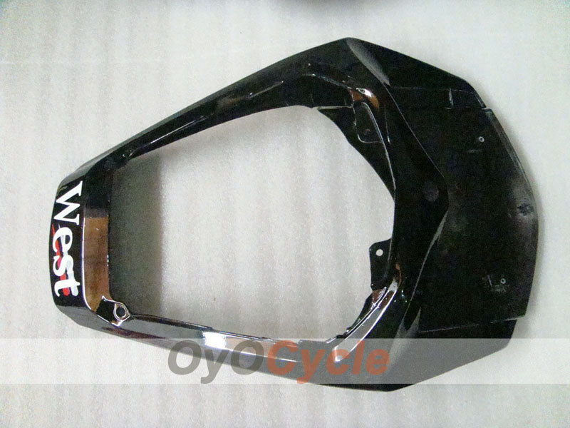 Coda Carenatura Posteriore Per Honda 08-11 CBR1000RR #OYO87907036 Immagine secondaria del prodotto