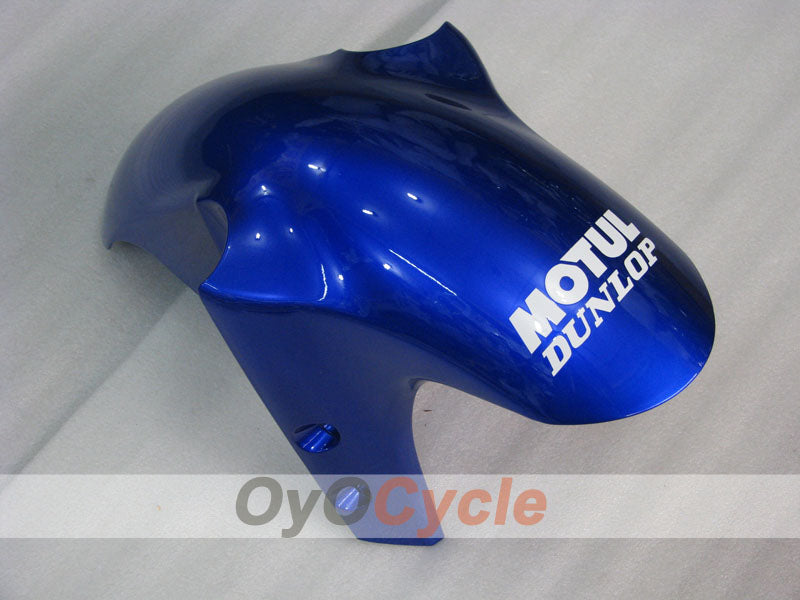 Carenatura parafango anteriore per Yamaha 98-99 YZF-R1 #OYO87911654 Immagine secondaria del prodotto