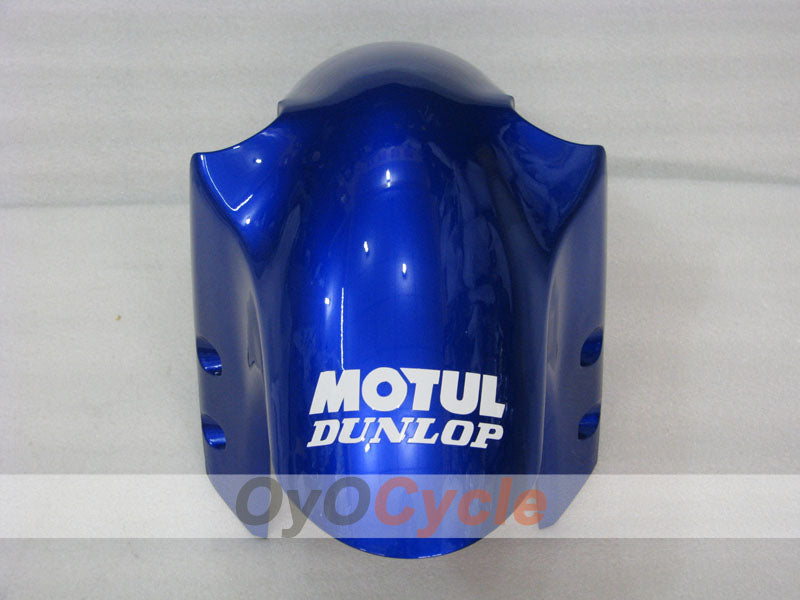 Carenatura parafango anteriore per Yamaha 98-99 YZF-R1 #OYO87911654 Immagine principale del prodotto