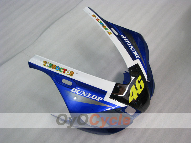 Carena Anteriore Superiore Per Yamaha 98-99 YZF-R1 #OYO87911657 Immagine secondaria del prodotto
