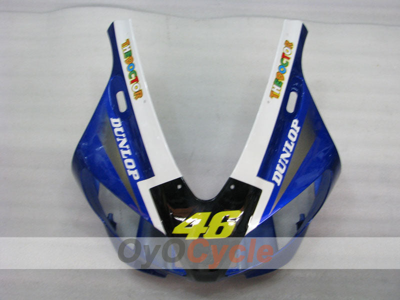 Carena Anteriore Superiore Per Yamaha 98-99 YZF-R1 #OYO87911657 Immagine principale del prodotto