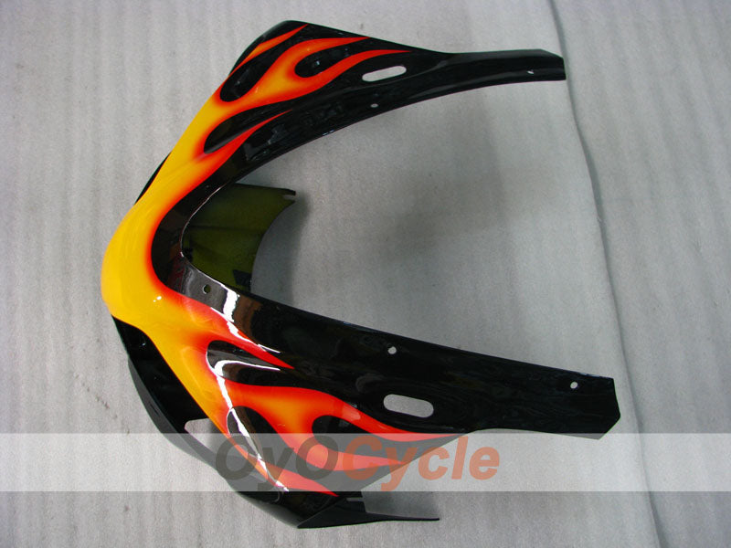 Carena Anteriore Superiore Per Yamaha 98-99 YZF-R1 #OYO87911672 Immagine secondaria del prodotto