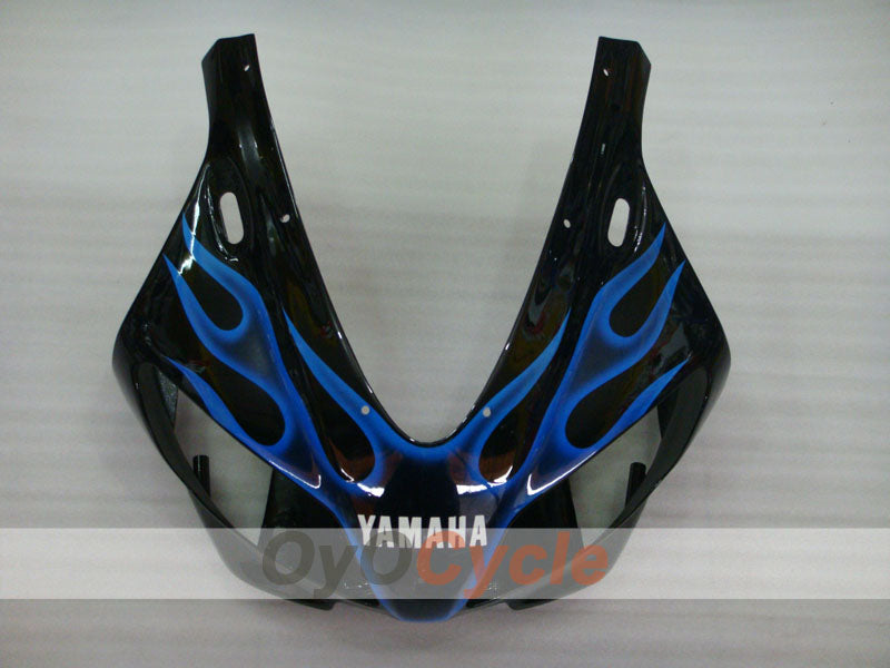 Cupolino Anteriore Superiore Per Yamaha 98-99 YZF-R1 #OYO87911686 Immagine principale del prodotto
