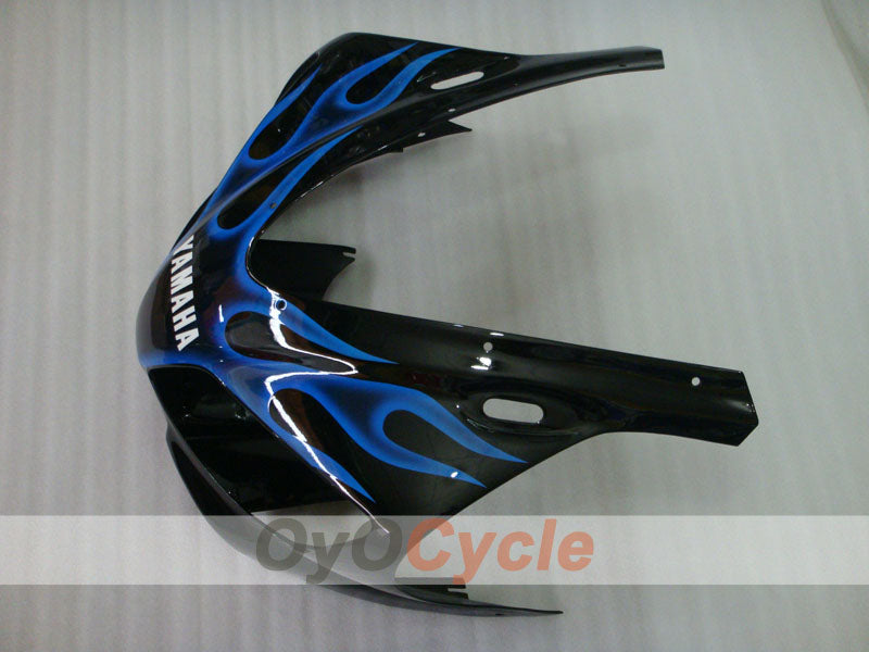 Cupolino Anteriore Superiore Per Yamaha 98-99 YZF-R1 #OYO87911686 Immagine secondaria del prodotto