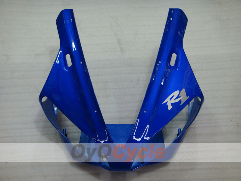 Carena Anteriore Superiore Per Yamaha 98-99 YZF-R1 #OYO87911691 Immagine principale del prodotto