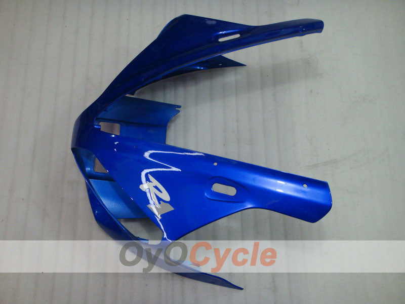 Carena Anteriore Superiore Per Yamaha 98-99 YZF-R1 #OYO87911691 Immagine secondaria del prodotto