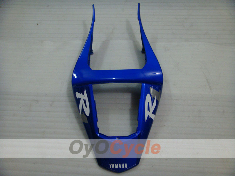 Carenatura Posteriore Coda Per Yamaha 98-99 YZF-R1 #OYO87911692 Immagine principale del prodotto