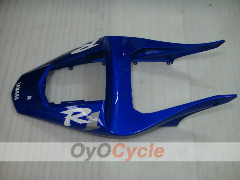 Carenatura Posteriore Coda Per Yamaha 98-99 YZF-R1 #OYO87911692 Immagine secondaria del prodotto