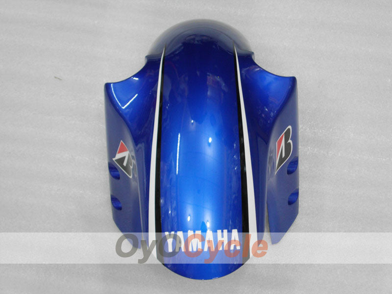 Carena Anteriore Parafango Per Yamaha 98-99 YZF-R1 #OYO87911694 Immagine principale del prodotto