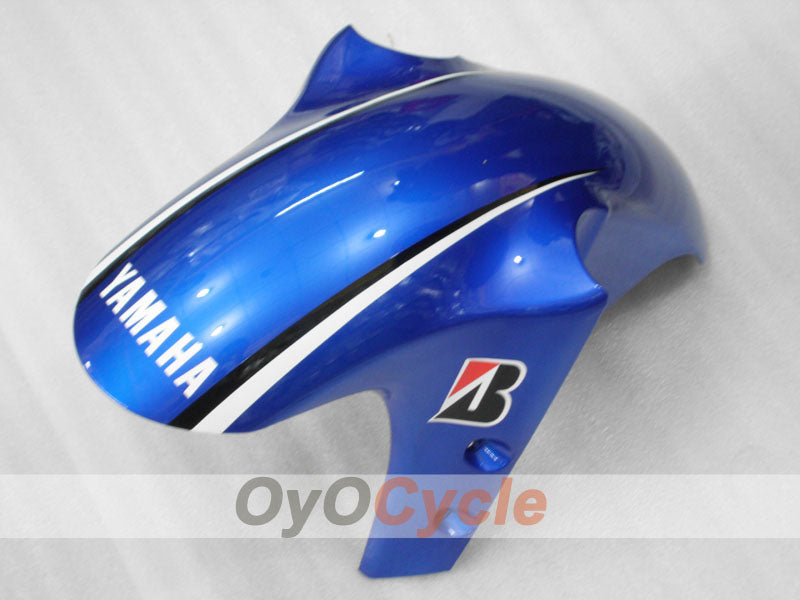 Carena Anteriore Parafango Per Yamaha 98-99 YZF-R1 #OYO87911694 Immagine secondaria del prodotto