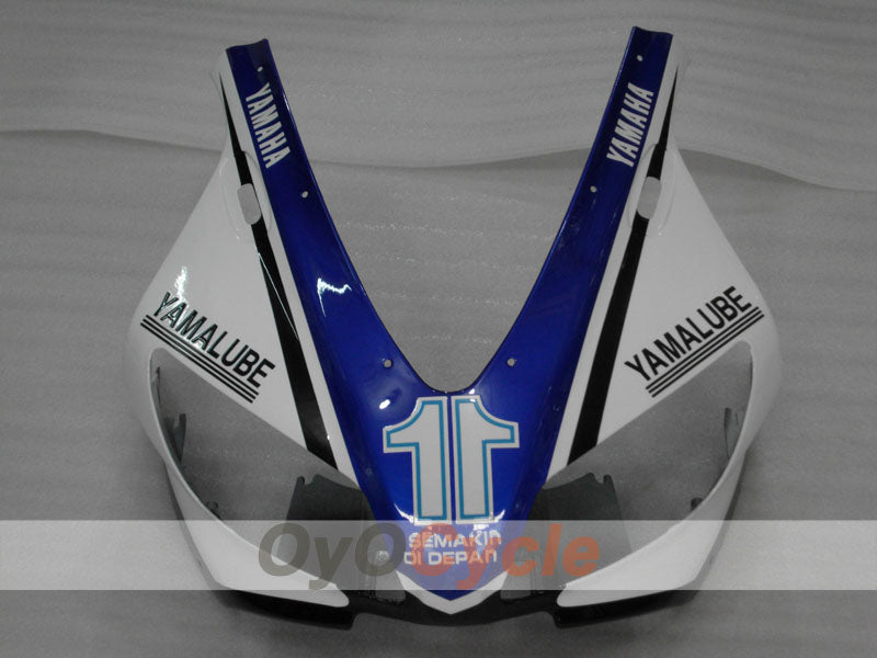 Carena Superiore Anteriore Per Yamaha 98-99 YZF-R1 #OYO87911695 Immagine principale del prodotto