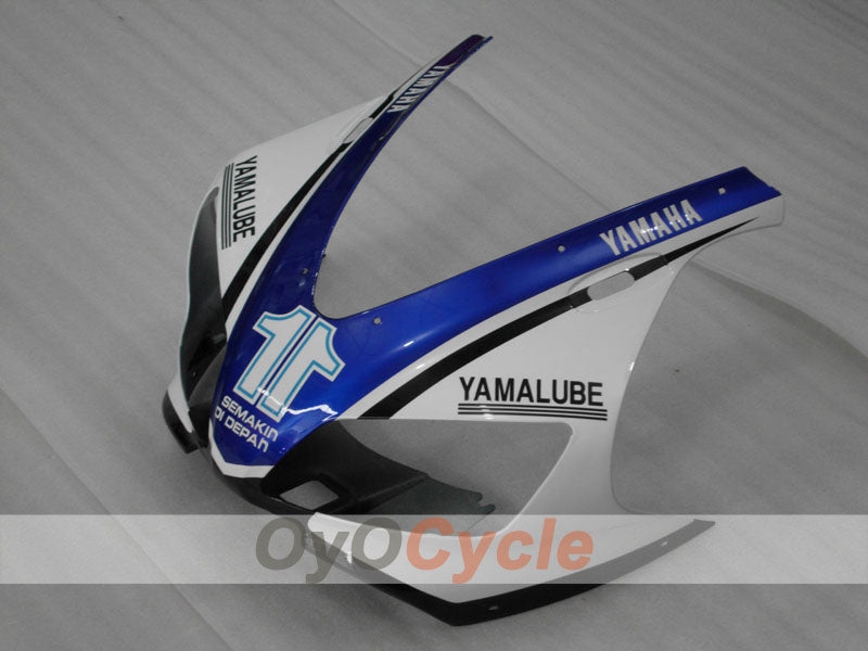 Carena Superiore Anteriore Per Yamaha 98-99 YZF-R1 #OYO87911695 Immagine secondaria del prodotto