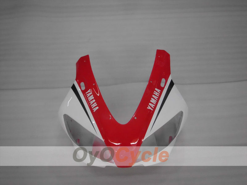 Carena Anteriore Superiore Per Yamaha 98-99 YZF-R1 #OYO87911677 Immagine principale del prodotto