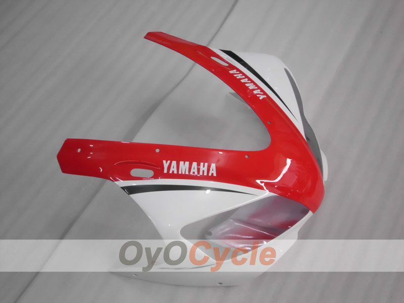 Carena Anteriore Superiore Per Yamaha 98-99 YZF-R1 #OYO87911677 Immagine secondaria del prodotto