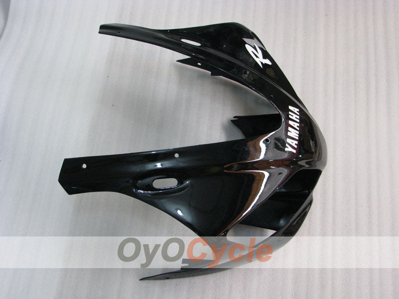 Carena Anteriore Superiore Per Yamaha 98-99 YZF-R1 #OYO87911701 Immagine secondaria del prodotto
