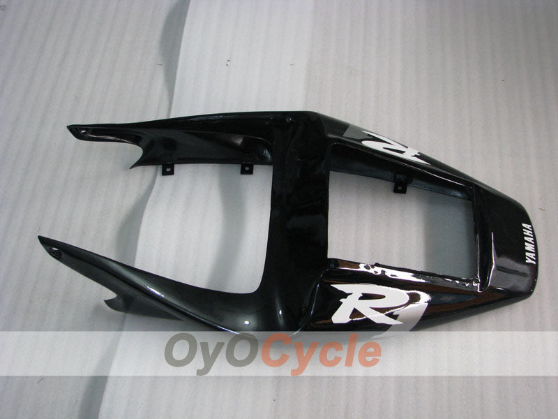 Coda Carena Posteriore Per Yamaha 98-99 YZF-R1 #OYO87911702 Immagine secondaria del prodotto