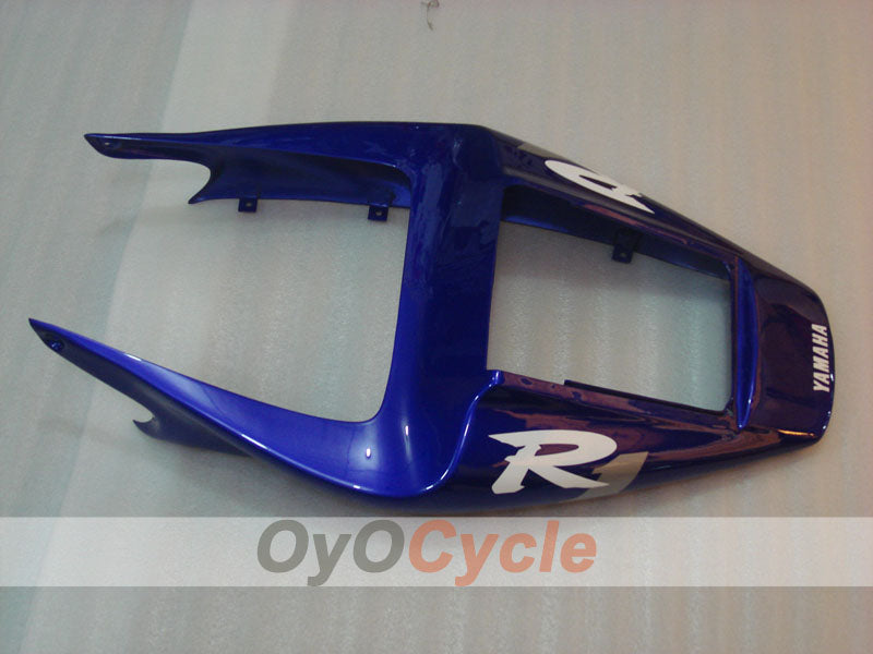 Coda codone posteriore per Yamaha 98-99 YZF-R1 #OYO87911705 Immagine secondaria del prodotto