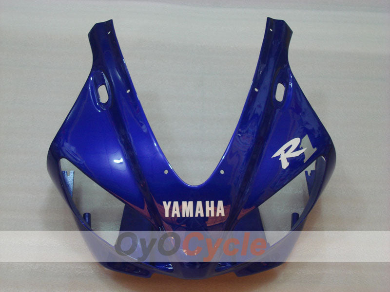 Cupolino anteriore superiore per Yamaha 98-99 YZF-R1 #OYO87911704 Immagine principale del prodotto
