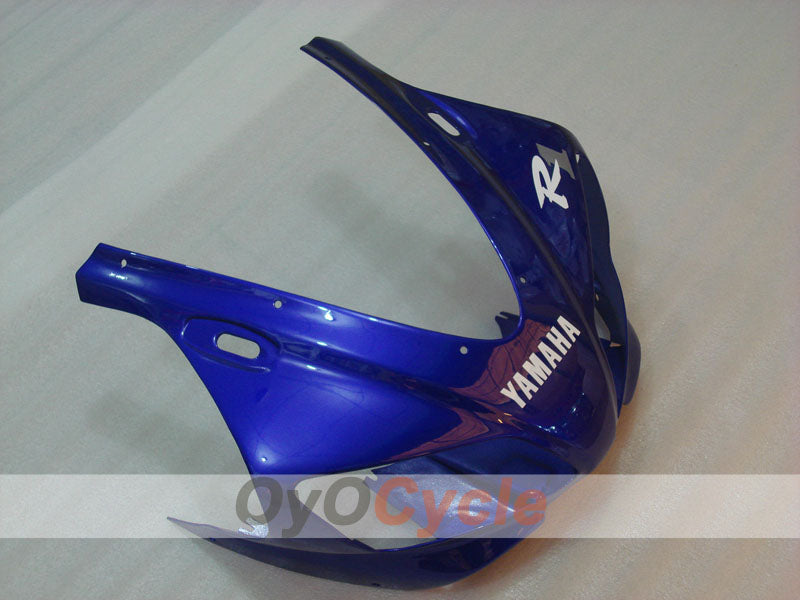 Cupolino anteriore superiore per Yamaha 98-99 YZF-R1 #OYO87911704 Immagine secondaria del prodotto