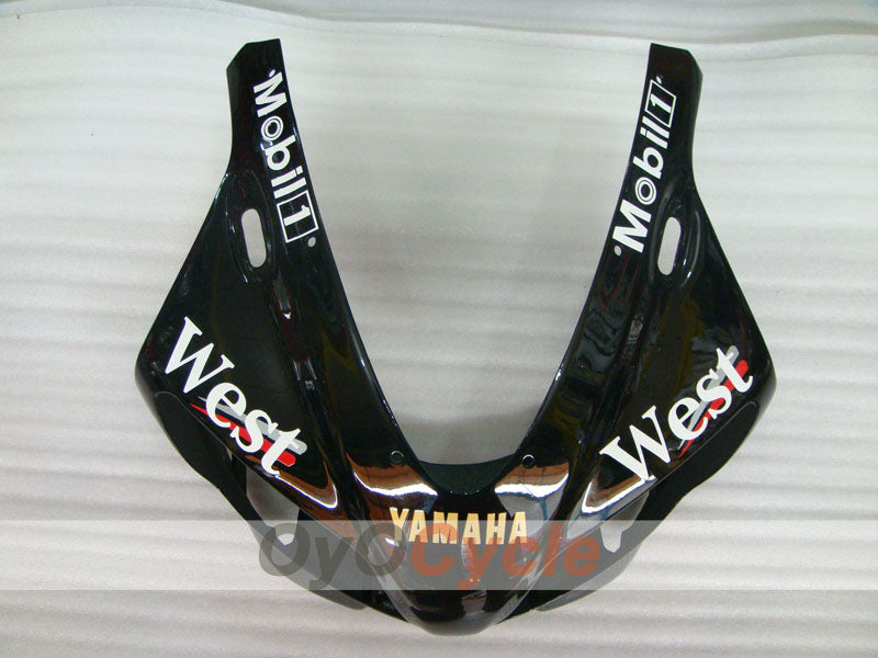 Carena superiore anteriore per Yamaha 98-99 YZF-R1 #OYO87911711 Immagine principale del prodotto