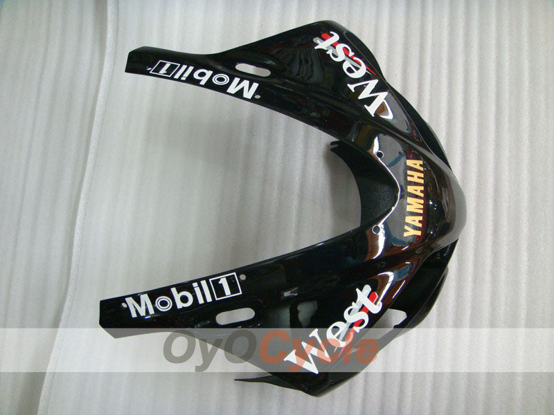 Carena superiore anteriore per Yamaha 98-99 YZF-R1 #OYO87911711 Immagine secondaria del prodotto